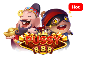 Pussy888