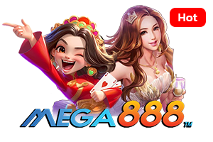 mega888